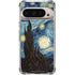 Van Gogh - The Starry Night by Van Gogh Pixel 9 Pro XL Clear Case